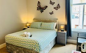 Le Papillon Hotel Blackpool